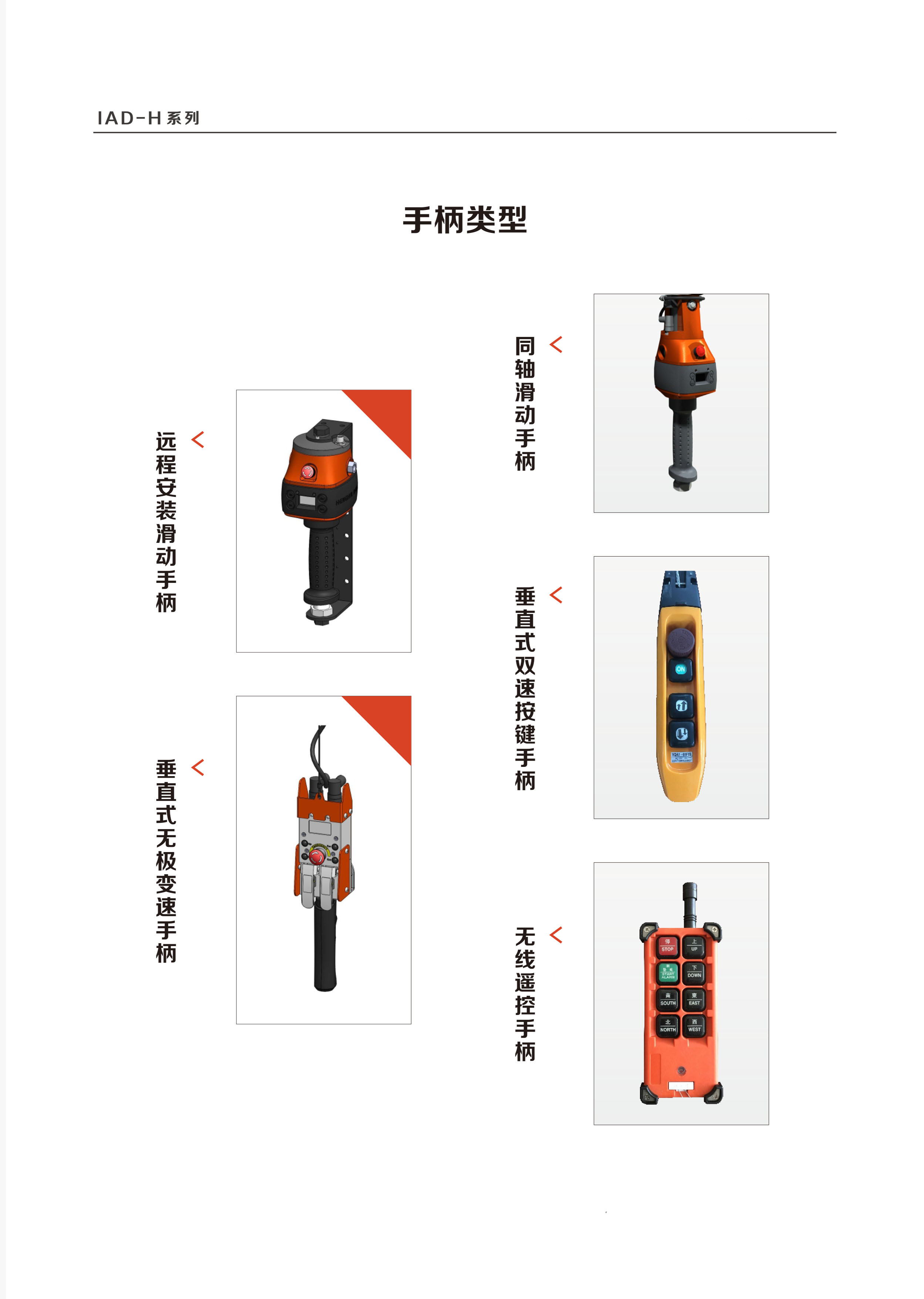 ENDO,智能,提升机,系列,标准型,ENDO,智能