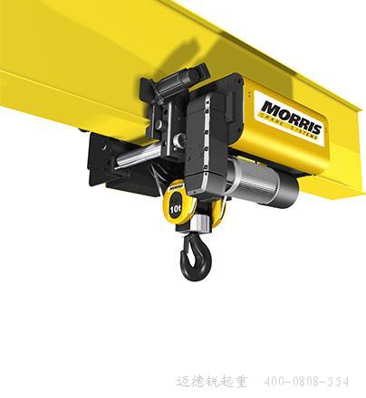 10 tons single beam electric hoist