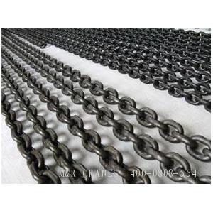 The manufacturer introduces the cause of rust of lifting chain-Medley lifting